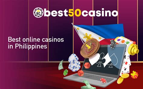 Casino filipino oferta de emprego